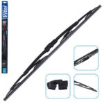 Щітка склоочисника каркасна VITOL EXO 21" (530 мм)