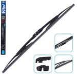 Щітка склоочисника каркасна VITOL EXO 20" (500 мм)