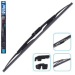 Щітка склоочисника каркасна VITOL EXO 19" (480 мм)