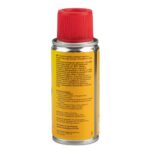 Засіб для обробки зовнішніх поверхонь Очищувач для льоду "Антилід" "Розморожувач для замків" ТМ "VOIN", в аер. упаковці, 100 мл. - Зображення 2