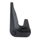 Бризковики БРУ-02 універсальні гумові (2 шт.) - Зображення 2