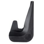 Бризковики БРУ-02 універсальні гумові (2 шт.) - Зображення 3