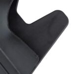 Бризковики БРУ-02 універсальні гумові (2 шт.) - Зображення 4