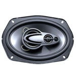 Celsior CS-6940 чотирисмугові динаміки. Серія "Silver" 6”х9” (15.24x22.86 см)