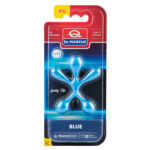 Освіжувач повітря DrMarkus LUCKY TOP Blue