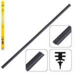 Гумки щіток склоочисника без основи (гумові насадки) "VOIN-32"-800 мм (2 шт.)/пакет(TPBR-SRB-PR32)