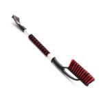 Щітка-скребок Nice Touch Aluminium NT 75см