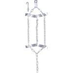 Ланцюги на колеса MODEL 1 (4 шт.) (в мішку)