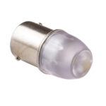 Лампа PULSO/габаритна/LED 1156/3SMD-5630/12v/1w/95lm White - Зображення 3