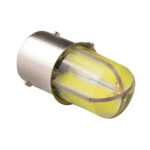 Лампа PULSO/габаритна/LED 1156/8SMD-COB/12v/2.8w/266lm White - Зображення 3