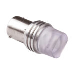 Лампа PULSO/габаритна/LED 1156/6SMD-3528/12v/1.2w/114lm White - Зображення 3