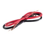 Перетворювач напруги PULSO/ISU-1500/12V-220V/1500W/LCD/USB-5VDC2.0A/син.хвиля/клеми - Зображення 3