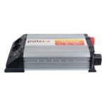 Перетворювач напруги PULSO/ISU-1500/12V-220V/1500W/LCD/USB-5VDC2.0A/син.хвиля/клеми - Зображення 7