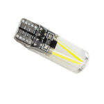 Лампа PULSO/габаритна/LED T10/COB-2/12-24v/1,5w/85lm White - Зображення 3