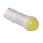 Лампа PULSO/габаритна/LED T5/COB/24v/0.5w/26lm White - Зображення 3