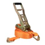 Ремінь стяжний 5Т VITTD003  50мм х 10м