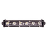 Фара робочого світла WLP-18L6 SPOT 6Led*3W (180*28*45)10-30V/18W/6000K