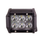 Фара робочого світла WLP-21F6 SPOT 6Led*4W (95*75*75)10-30V/24W/6000K