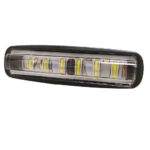Фара робочого світла WLP-18RT1 SPOT 6Led*3W /10-30V/18W/6000K