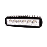 Фара робочого світла WLP-18RT2 SPOT 6Led*3W /10-30V/18W/6000K