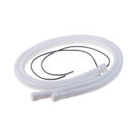 Ходові вогні гнучкі 30 см Red