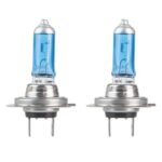 Галогенні лампи PULSO H7 24V 70W Super White