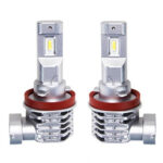 Лампи PULSO M4-H8/H9/H11/H16/LED-chips CREE/9-32v/2x25w/4500Lm/6000K