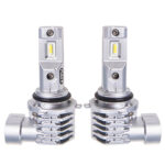 Лампи PULSO M4/HB4 9006/LED-chips CREE/9-32v/2x25w/4500Lm/6000K