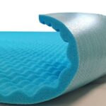 Шумопоглинаючий матеріал SoundWave PRO 15 мм 750×1000