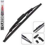 Щітки склоочисника VOIN-605-14 каркасні VOIN-14" 350 мм (TP405-SW-14") CLASSIC