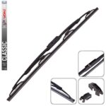 Щітки склоочисника VOIN-605-24 каркасні VOIN-24" 600 мм (TP405-SW-24") CLASSIC