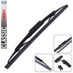 Щітки склоочисника VOIN-605-13 каркасні VOIN-13" 330 мм (TP405-SW-13" ) CLASSIC