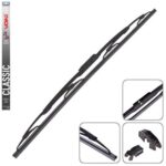 Щітки склоочисника VOIN-605-23 каркасні VOIN-23" 580 мм (TP405-SW-23") CLASSIC