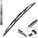 Щітки склоочисника VOIN-605-22 каркасні VOIN-22" 560 мм (TP405-SW-22") CLASSIC