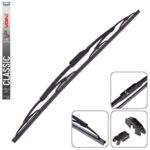 Щітки склоочисника VOIN-605-21 каркасні VOIN-21" 530 мм (TP405-SW-21") CLASSIC