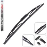 Щітки склоочисника VOIN-605-20 каркасні VOIN-20" 500 мм (TP405-SW-20") CLASSIC