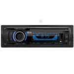 Бездисковий MP3/SD/USB/FM програвач AKAI CA018A-9011U