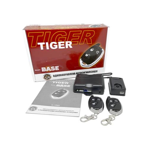 459998 Сигналізація Tiger BASE - Зображення 1