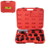 Знімач кульових опор універсальний Alloid СШО-2018, набір