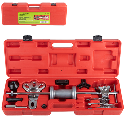 Знімач інерційний універсальний. (СУ-1027 ) Alloid