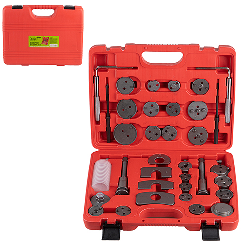 Alloid. Комплект для обслуговування  тормозних цилiндрiв (ТЦ-4005)