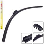 Щітка склоочищувача VOIN LIMITED 26″ (650 мм) безкаркасна TPN1AFW