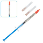 Струмопровідний клей (лак) на основі срібла JSD - 856YQ 0,7ml у шприці