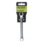Ключ розрізний 9х11 мм Alloid