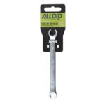 Ключ розрізний 8х10 мм Alloid