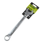 Ключ комбінований 24 мм Alloid (спеццiна) - Зображення 4