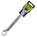 Ключ комбінований 18 мм Alloid (спеццiна) - Зображення 4