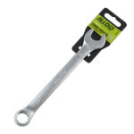 Ключ ком.бінований 17 мм Alloid (спеццiна) - Зображення 4