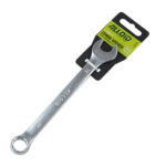 Ключ комбінований 15 мм Alloid (спеццiна) - Зображення 4