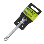 Ключ комбінований 7 мм Alloid (спеццiна) - Зображення 4